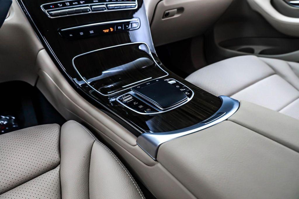 used 2022 Mercedes-Benz GLC 300 car, priced at $32,894