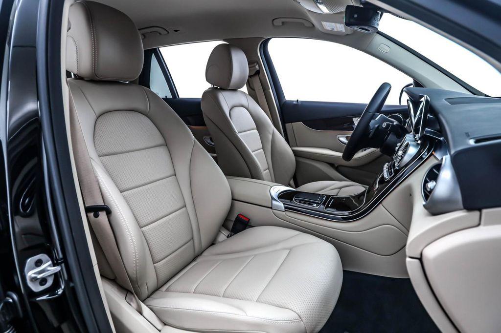 used 2022 Mercedes-Benz GLC 300 car, priced at $32,894