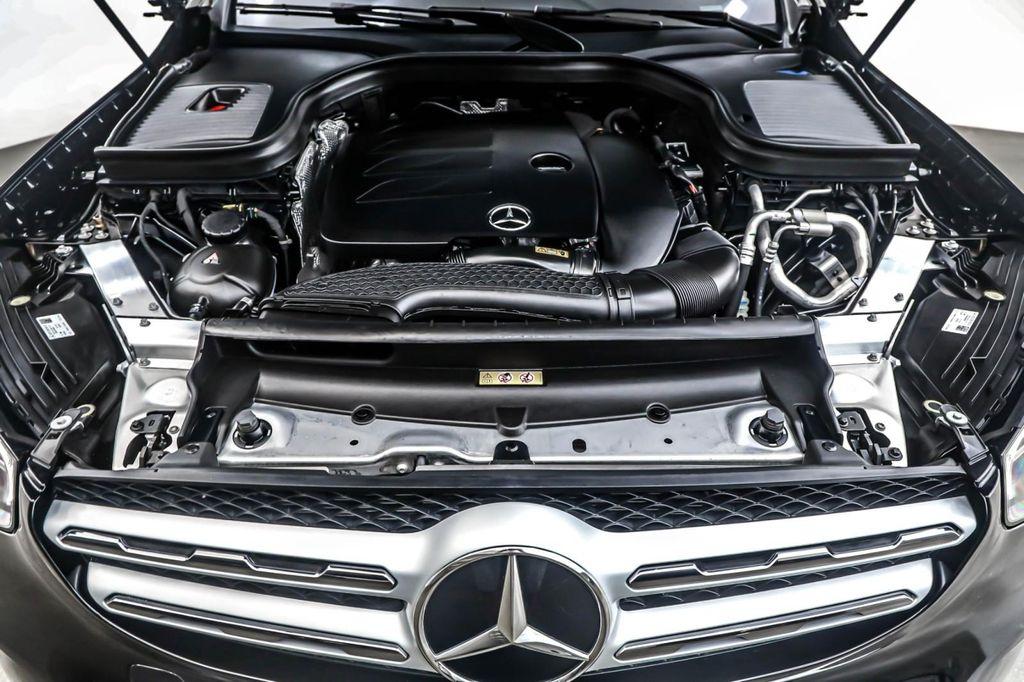 used 2022 Mercedes-Benz GLC 300 car, priced at $32,894