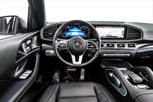 used 2022 Mercedes-Benz GLS 450 car, priced at $67,892