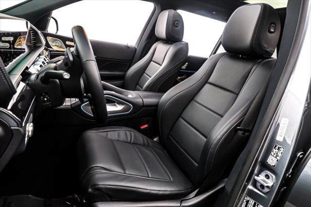 used 2022 Mercedes-Benz GLS 450 car, priced at $67,892