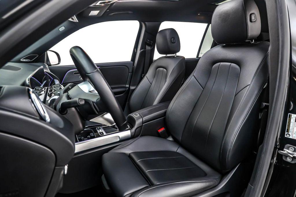 used 2024 Mercedes-Benz GLB 250 car, priced at $32,893