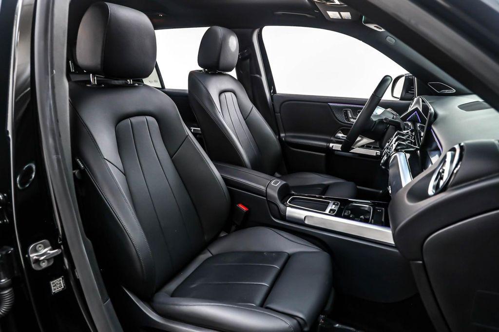 used 2024 Mercedes-Benz GLB 250 car, priced at $32,893