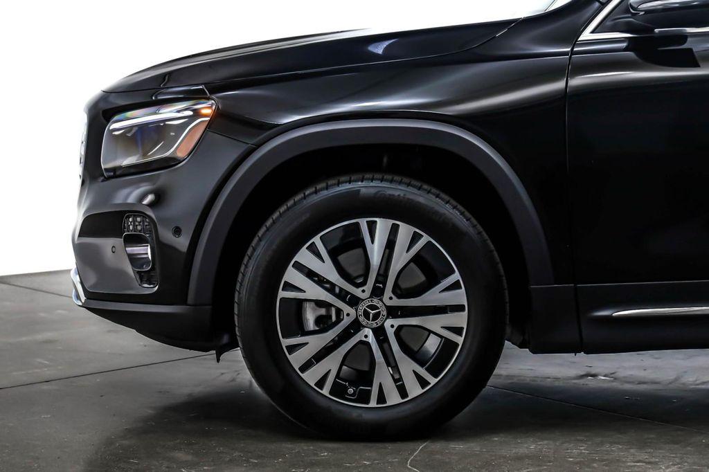 used 2024 Mercedes-Benz GLB 250 car, priced at $32,893