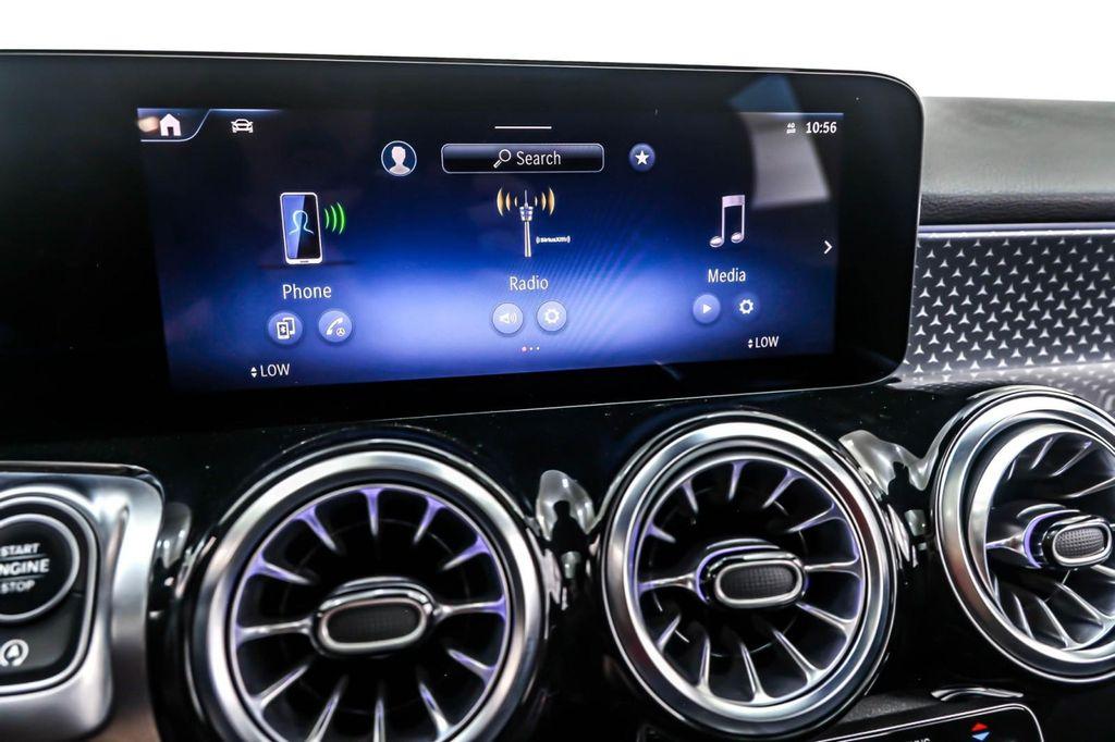 used 2024 Mercedes-Benz GLB 250 car, priced at $32,893