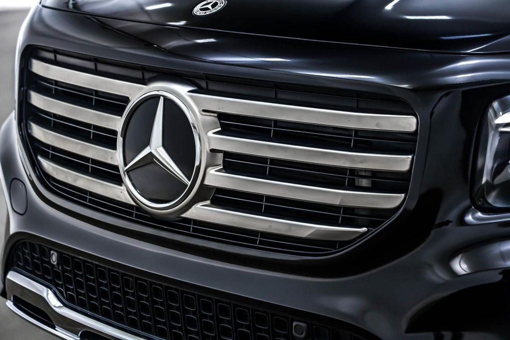 used 2024 Mercedes-Benz GLB 250 car, priced at $32,893