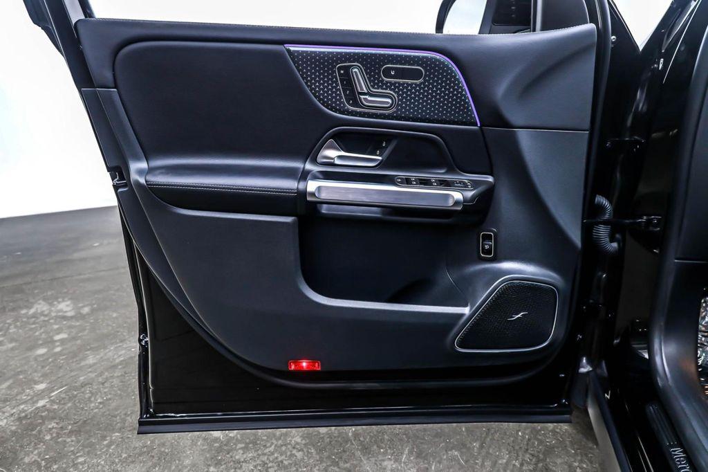 used 2024 Mercedes-Benz GLB 250 car, priced at $32,893