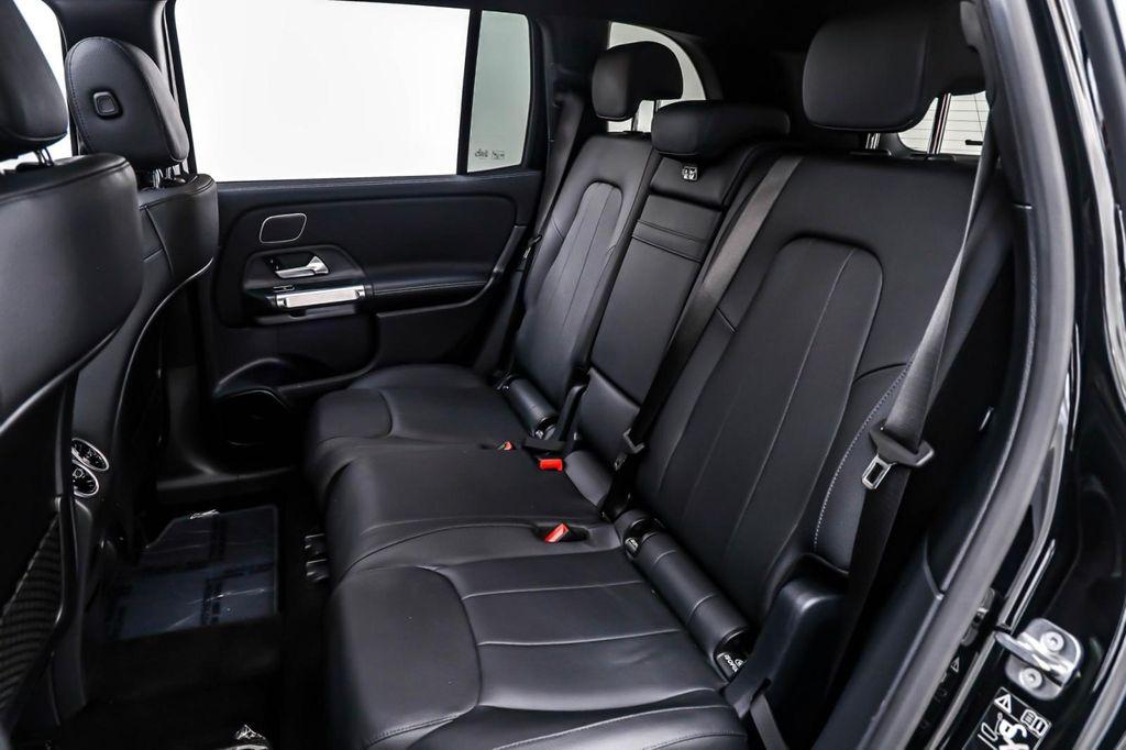 used 2024 Mercedes-Benz GLB 250 car, priced at $32,893