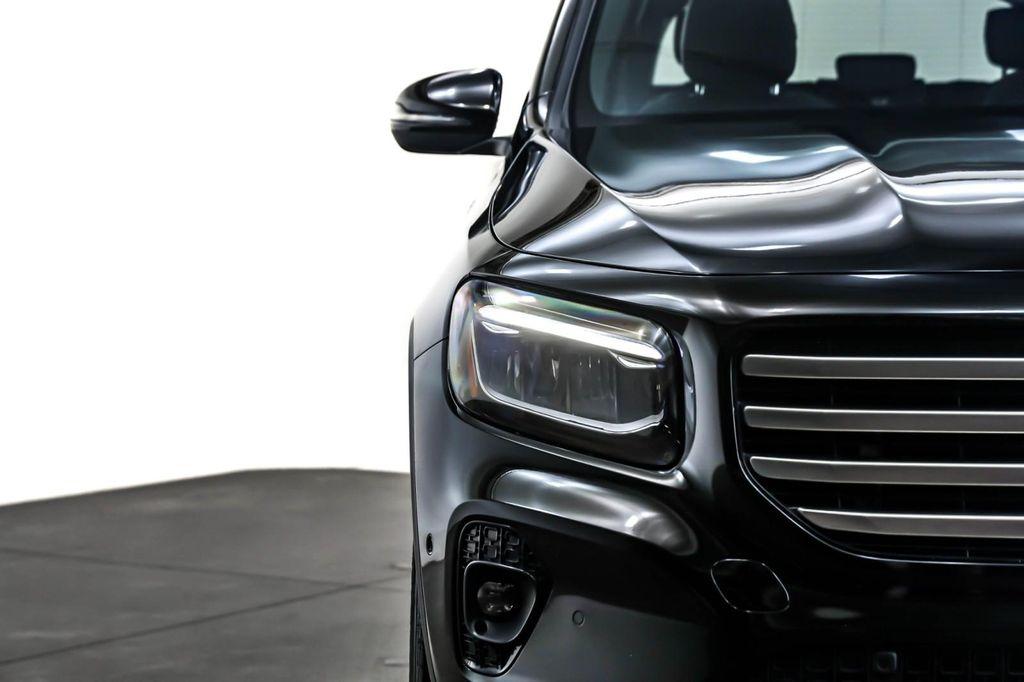 used 2024 Mercedes-Benz GLB 250 car, priced at $32,893