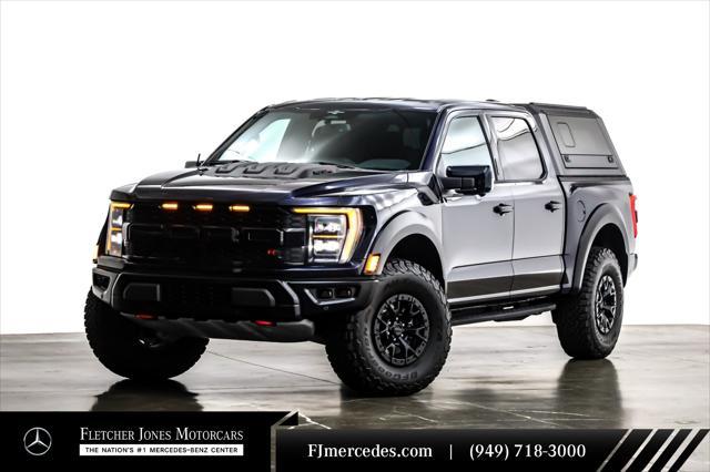 used 2023 Ford F-150 car, priced at $111,892