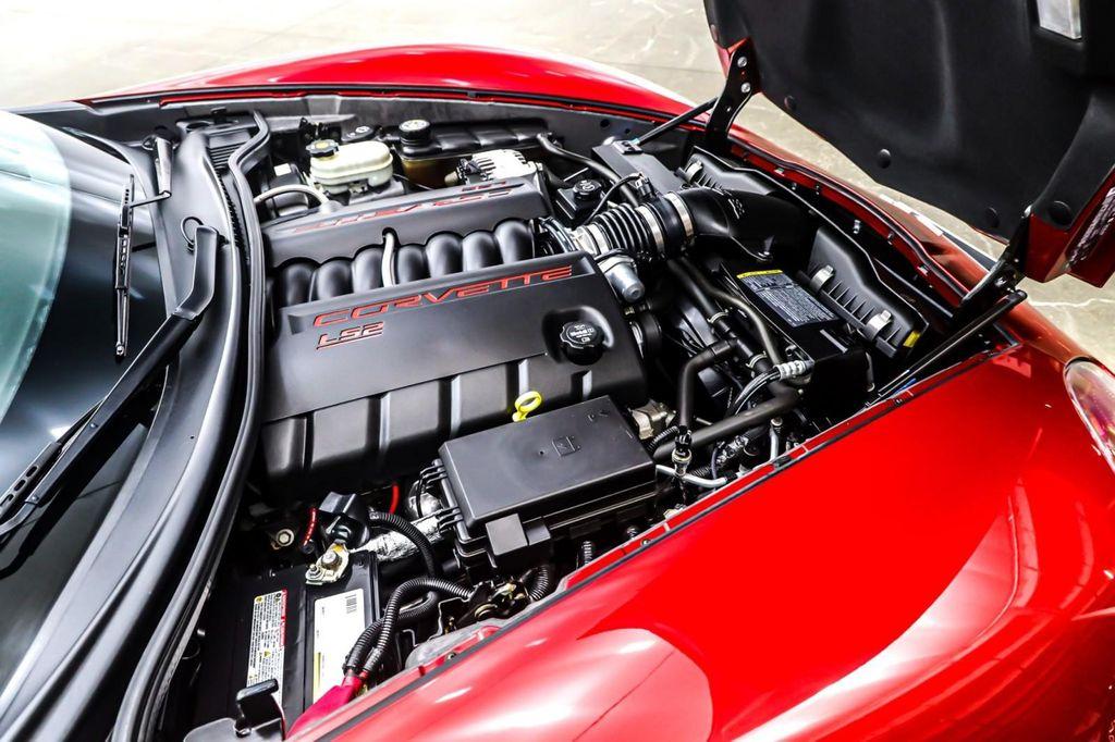 used 2005 Chevrolet Corvette car, priced at $23,894