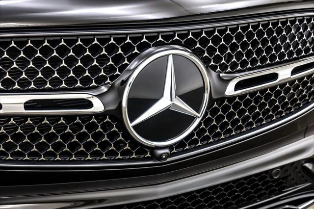 new 2025 Mercedes-Benz GLC 350e car, priced at $69,405