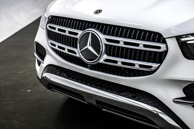 new 2025 Mercedes-Benz GLE 350 car, priced at $65,415