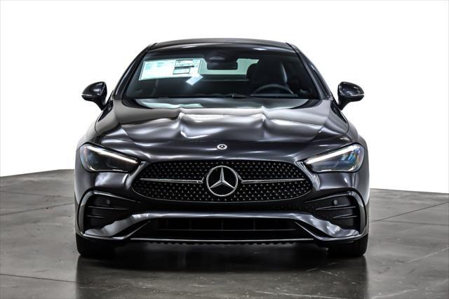 new 2024 Mercedes-Benz CLE 300 car, priced at $62,250