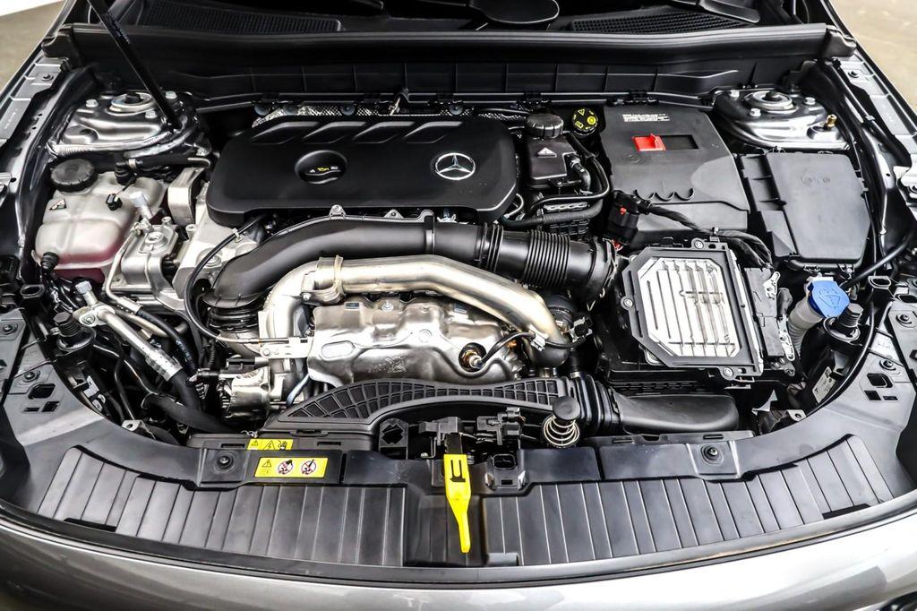 new 2026 Mercedes-Benz GLB 250 car, priced at $48,880