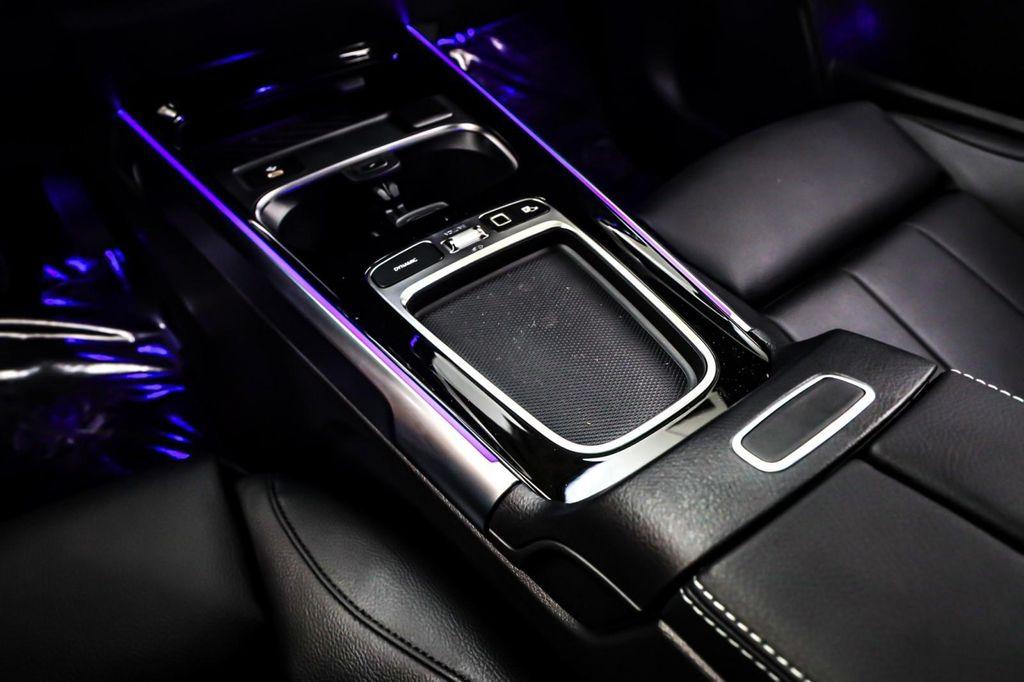 new 2026 Mercedes-Benz GLB 250 car, priced at $48,880