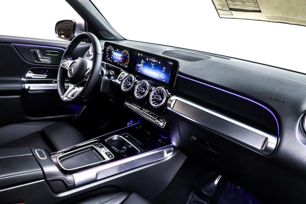 new 2026 Mercedes-Benz GLB 250 car, priced at $48,880