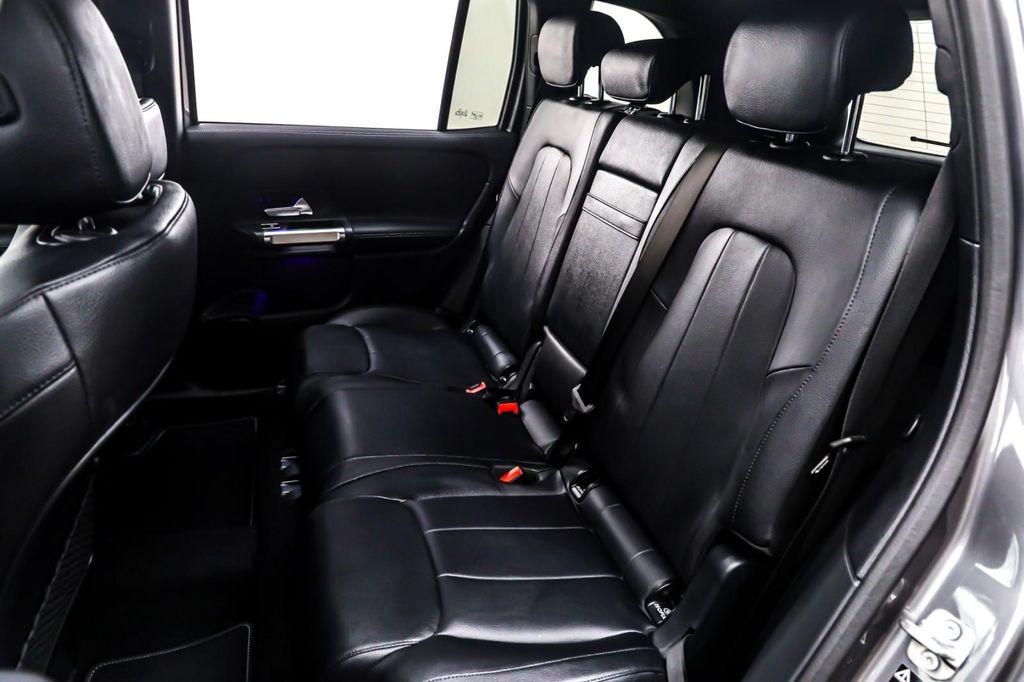 new 2026 Mercedes-Benz GLB 250 car, priced at $48,880