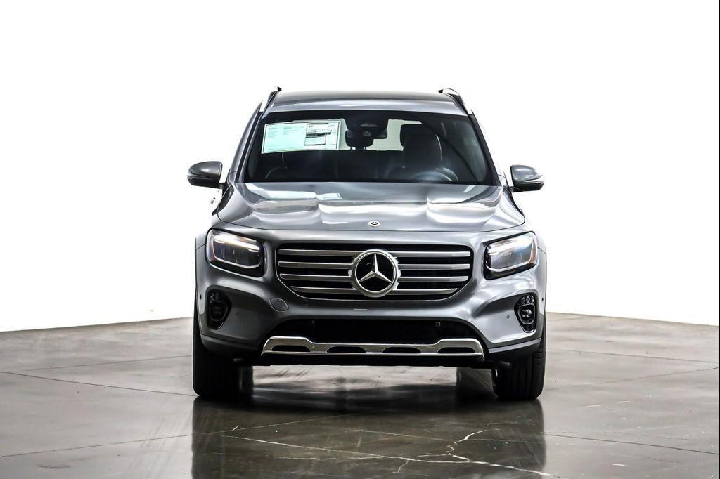 new 2026 Mercedes-Benz GLB 250 car, priced at $48,880