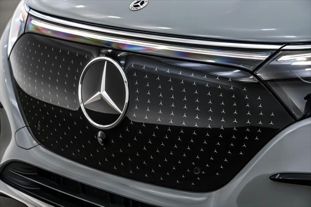 new 2024 Mercedes-Benz EQS 450 car, priced at $110,535