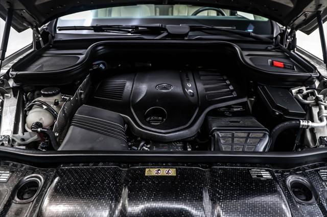 used 2020 Mercedes-Benz GLS 450 car, priced at $45,894