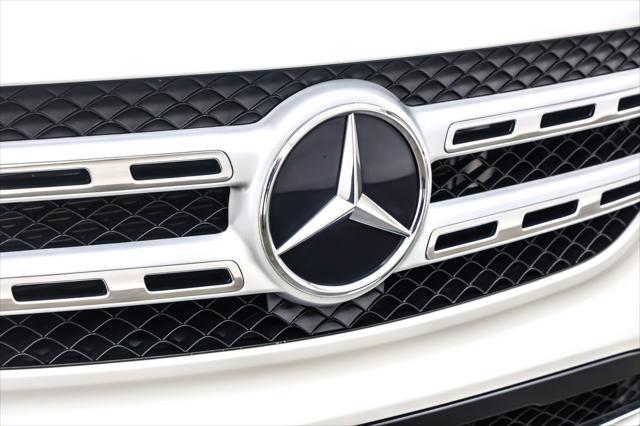 used 2021 Mercedes-Benz GLB 250 car, priced at $27,894