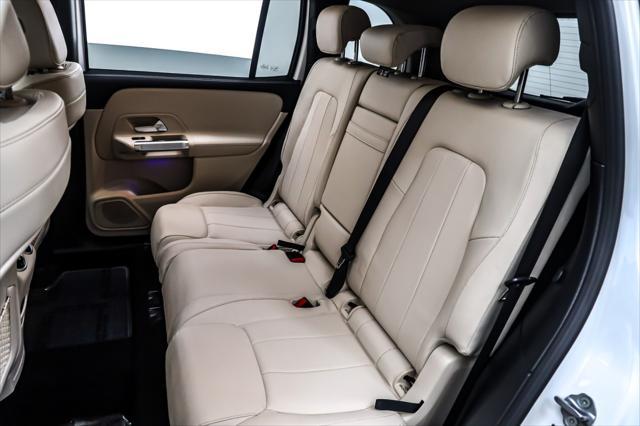used 2021 Mercedes-Benz GLB 250 car, priced at $27,894