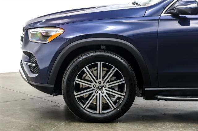 new 2025 Mercedes-Benz GLE 350 car, priced at $69,580