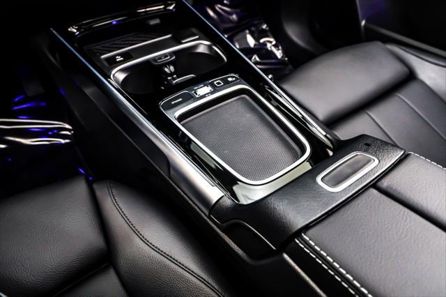new 2025 Mercedes-Benz GLB 250 car, priced at $51,610