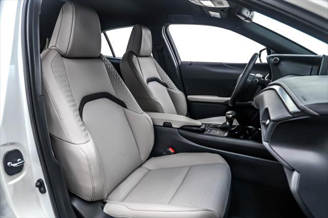 used 2022 Lexus UX 200 car, priced at $28,894