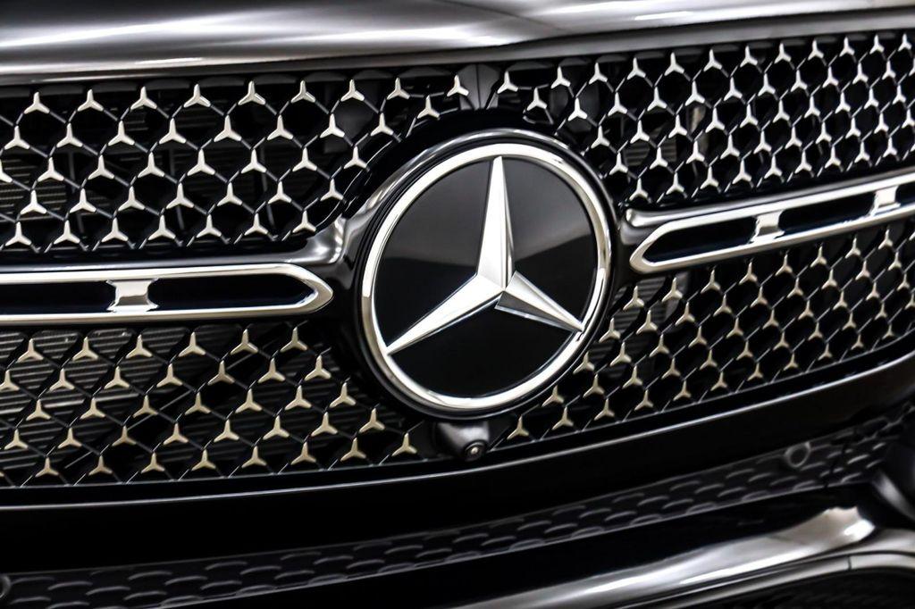 new 2026 Mercedes-Benz GLE 450 car, priced at $84,130
