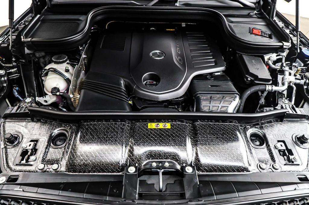 new 2026 Mercedes-Benz GLE 450 car, priced at $84,130