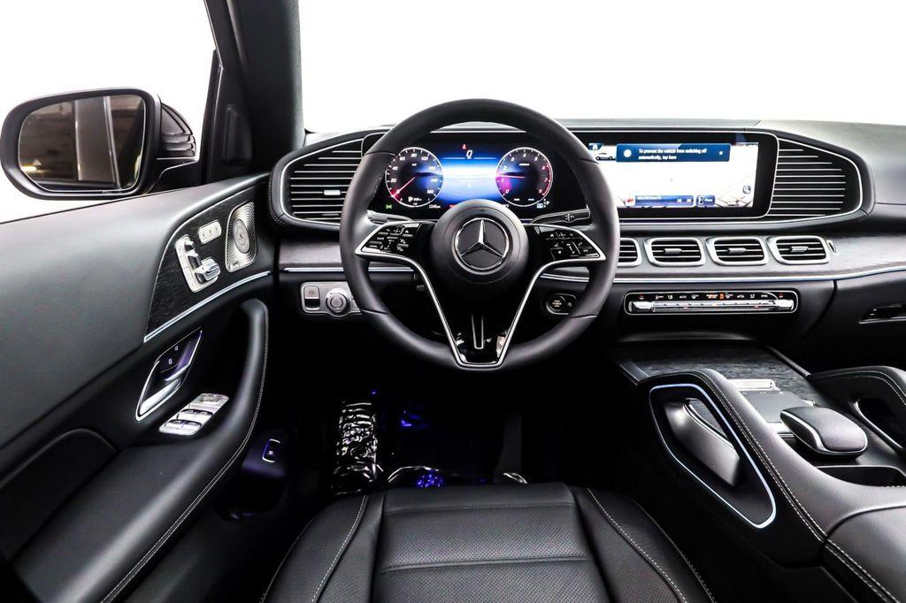 new 2026 Mercedes-Benz GLE 450 car, priced at $84,130