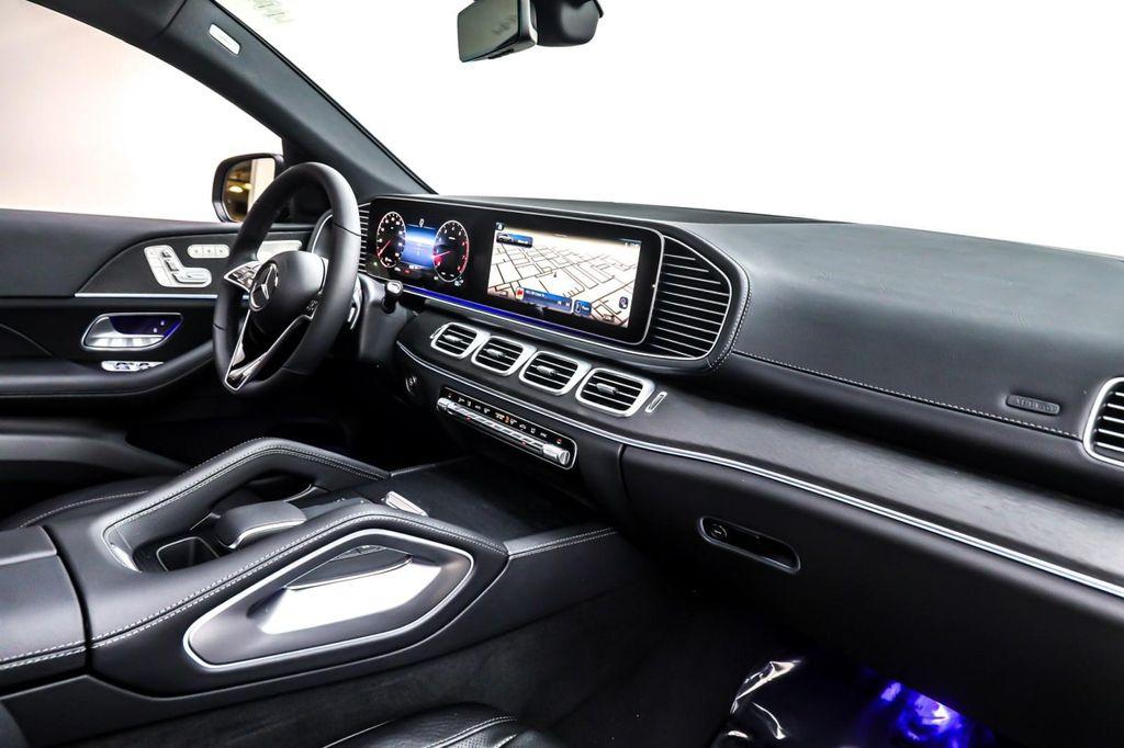 new 2026 Mercedes-Benz GLE 450 car, priced at $84,130