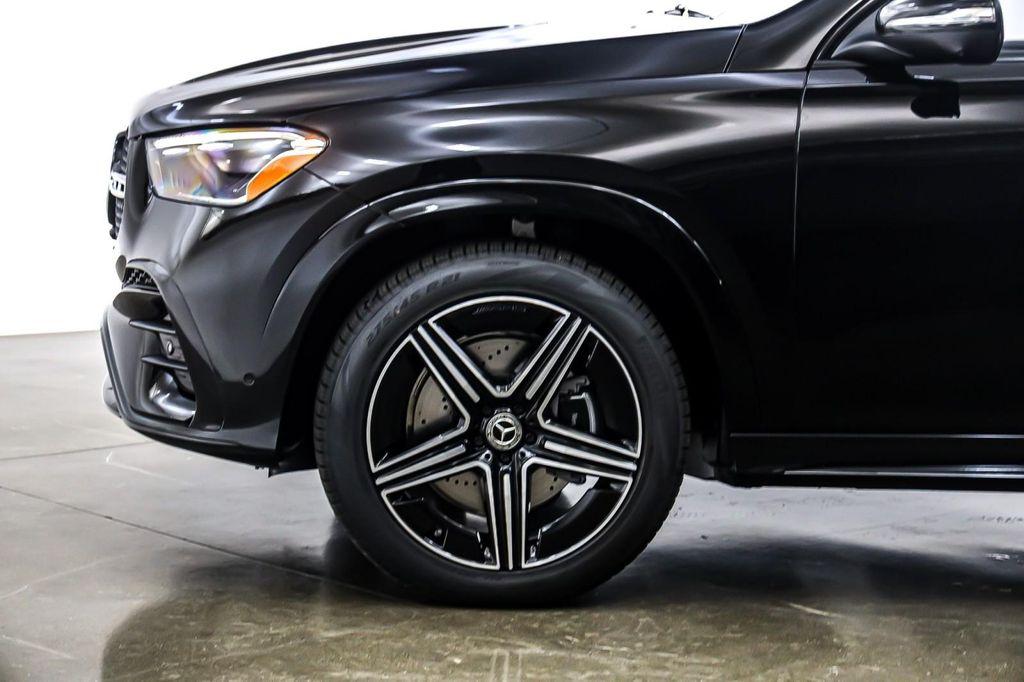 new 2026 Mercedes-Benz GLE 450 car, priced at $84,130