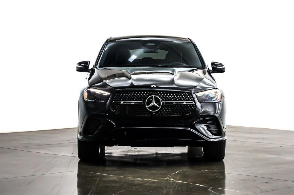 new 2026 Mercedes-Benz GLE 450 car, priced at $84,130