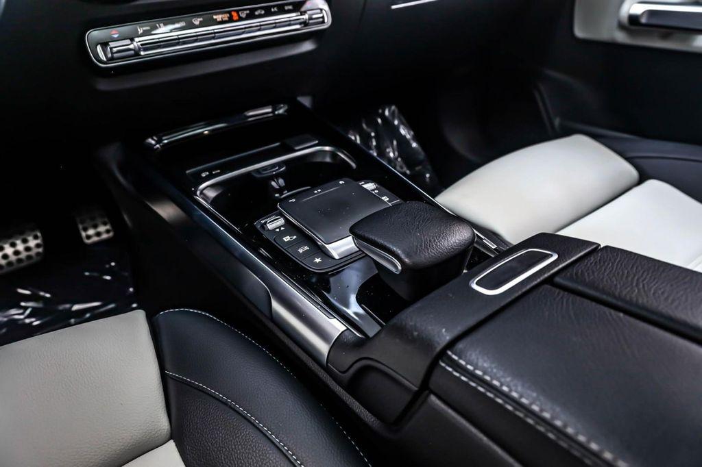 used 2021 Mercedes-Benz GLB 250 car, priced at $27,894