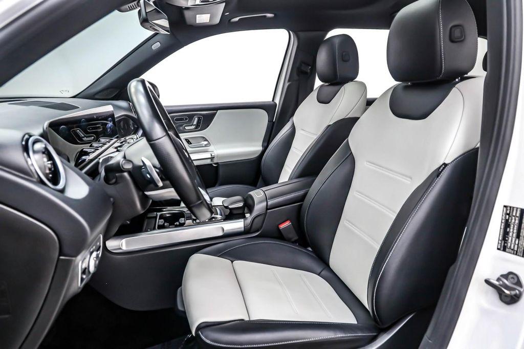 used 2021 Mercedes-Benz GLB 250 car, priced at $27,894