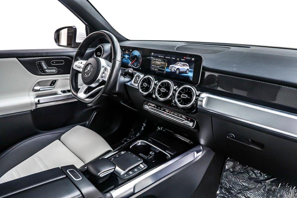 used 2021 Mercedes-Benz GLB 250 car, priced at $27,894