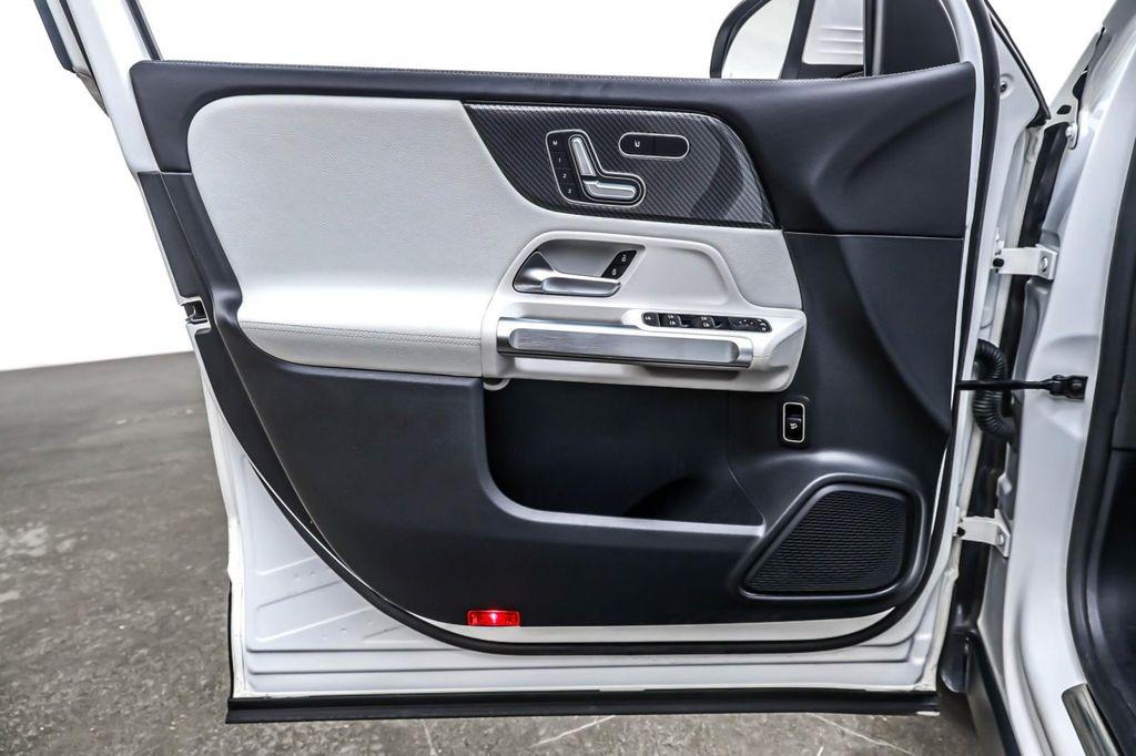 used 2021 Mercedes-Benz GLB 250 car, priced at $27,894