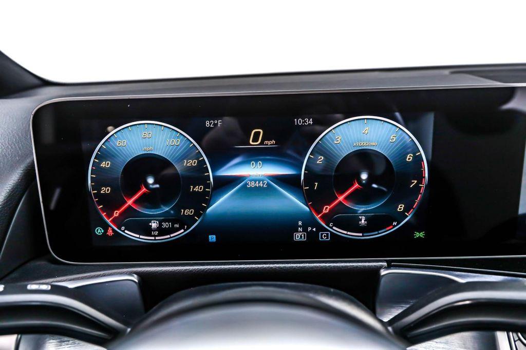 used 2021 Mercedes-Benz GLB 250 car, priced at $27,894