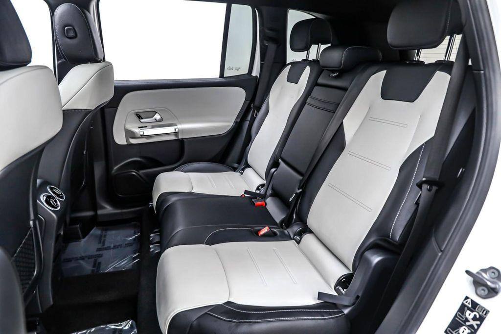 used 2021 Mercedes-Benz GLB 250 car, priced at $27,894