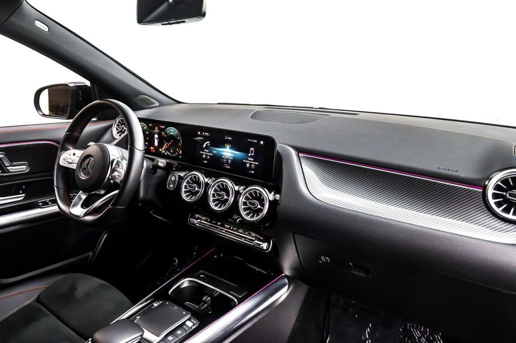 used 2023 Mercedes-Benz GLA 250 car, priced at $33,894