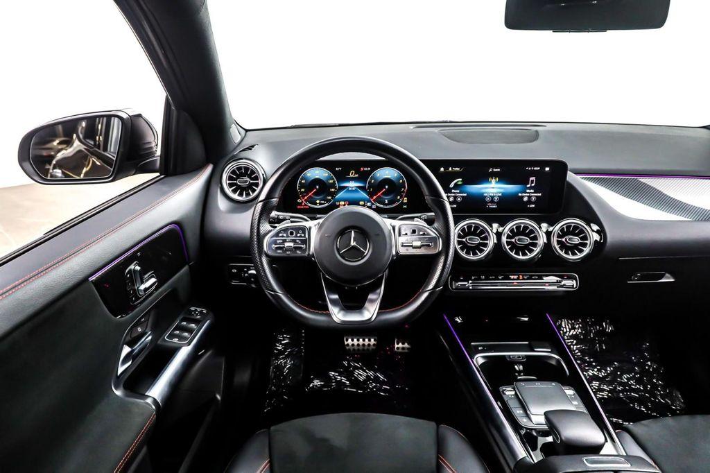 used 2023 Mercedes-Benz GLA 250 car, priced at $33,894