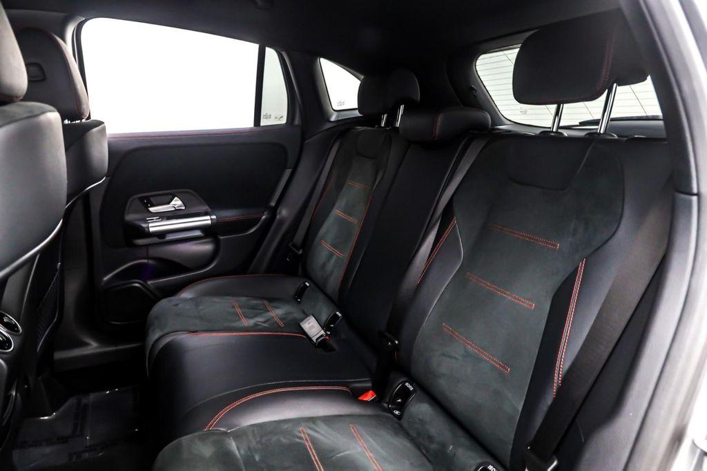 used 2023 Mercedes-Benz GLA 250 car, priced at $33,894