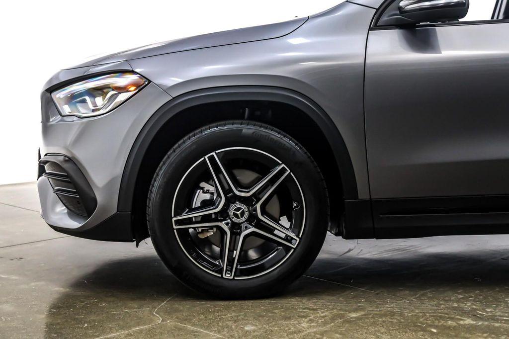 used 2023 Mercedes-Benz GLA 250 car, priced at $33,894