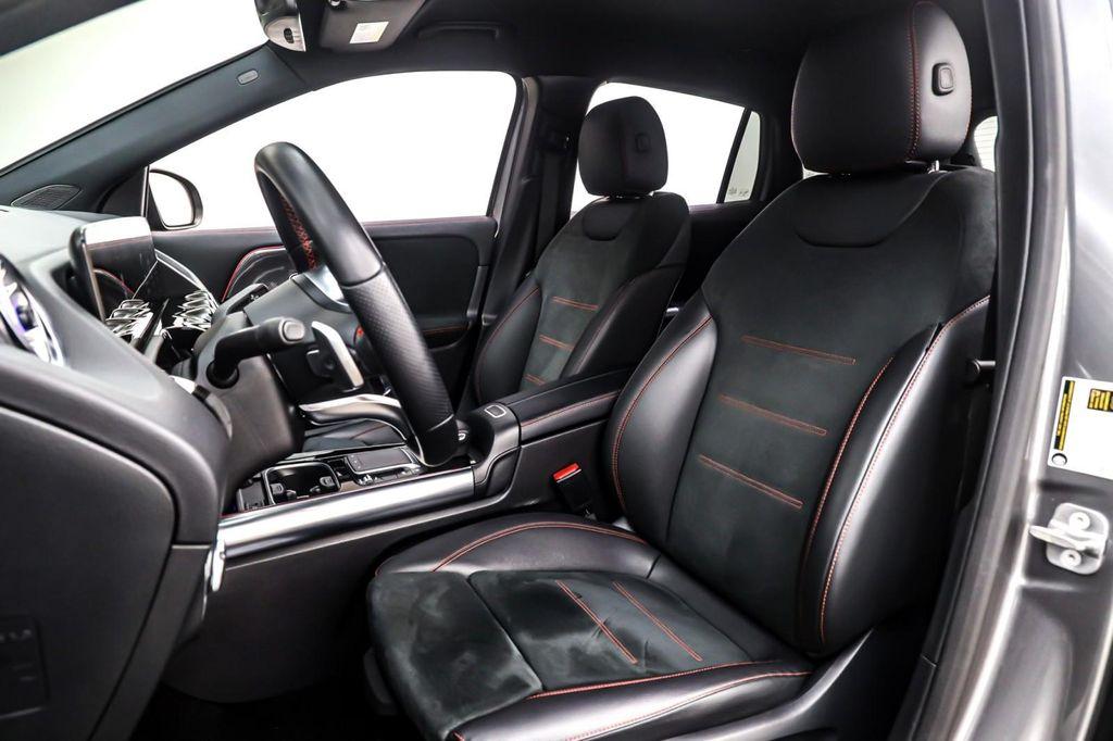 used 2023 Mercedes-Benz GLA 250 car, priced at $33,894