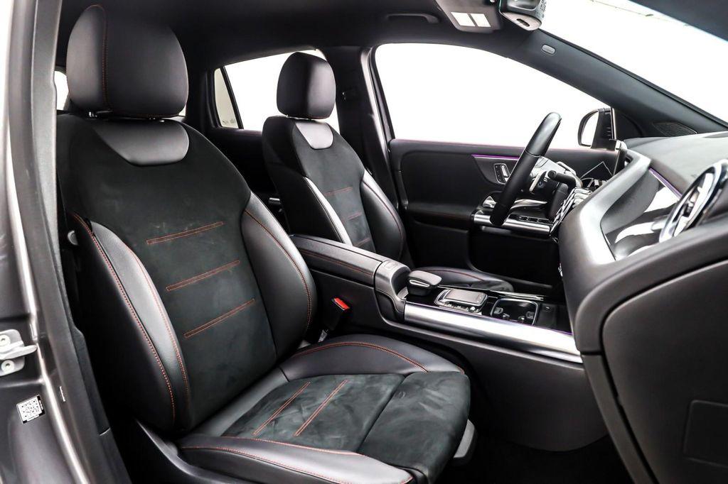 used 2023 Mercedes-Benz GLA 250 car, priced at $33,894