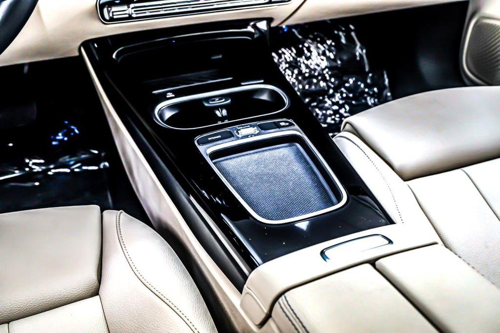 used 2025 Mercedes-Benz CLA 250 car, priced at $45,895