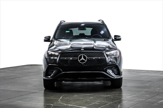 new 2025 Mercedes-Benz GLE 450e car, priced at $89,495